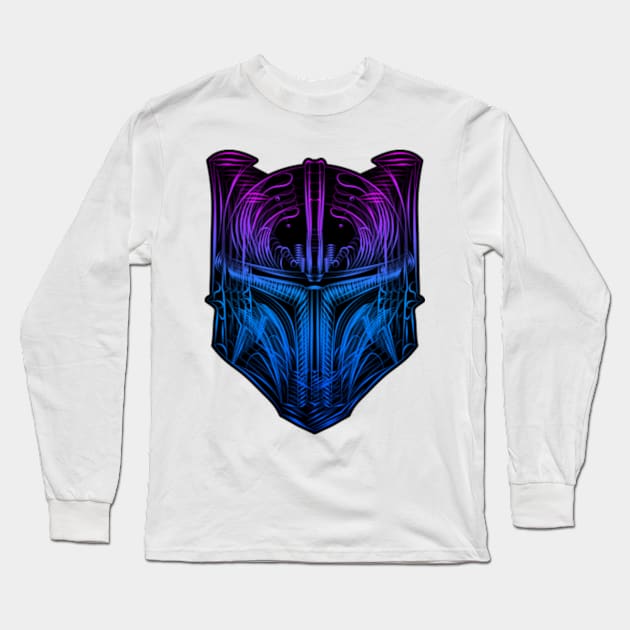 Cosplay Gear Long Sleeve T-Shirt by Worldengine